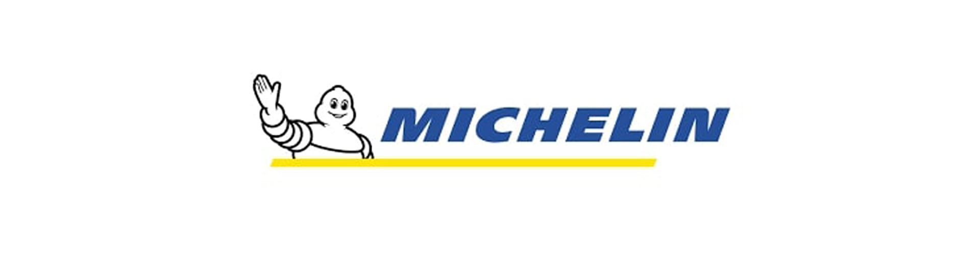 Michelin-Logo