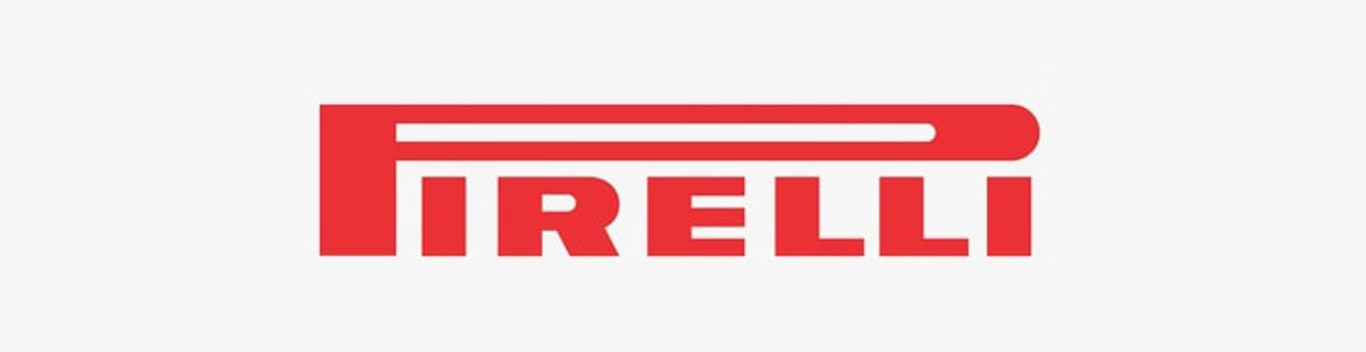 Pirelli-Logo