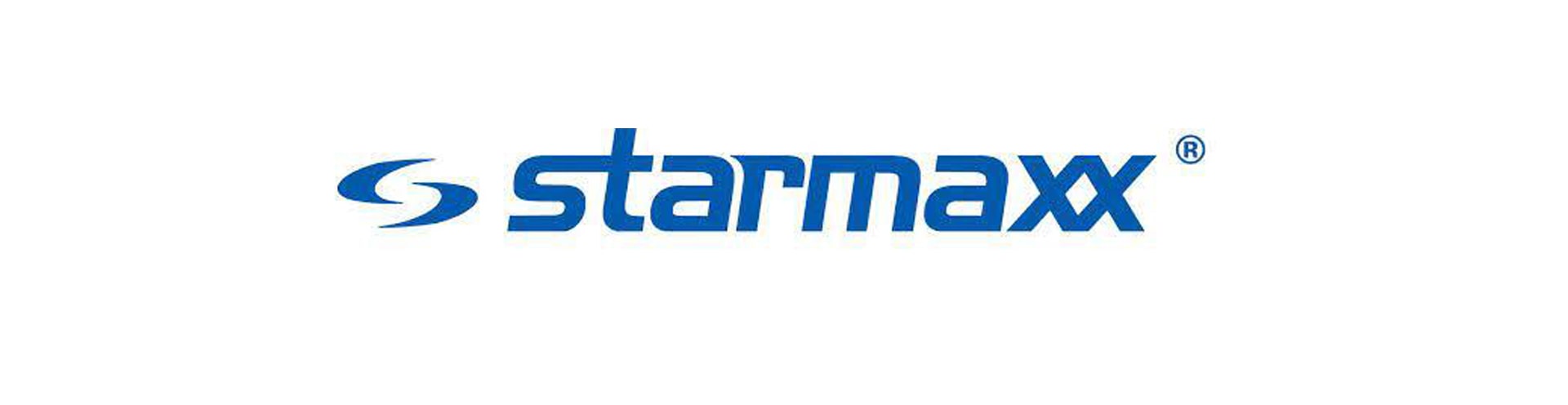Starmaxx-Logo