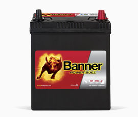 Power Bull 40 AH TIRNAKSIZ