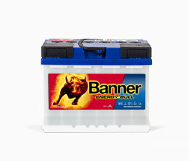 Energy Bull 60 AH