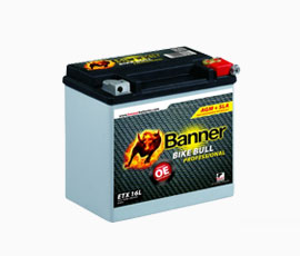 Bike Bull AGM PRO 19 AH