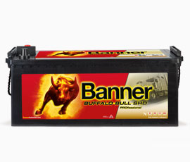 Buffalo Bull SHD PRO 225 AH